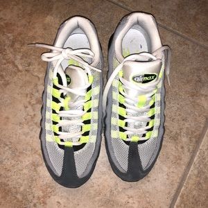 Nike Air Max 95